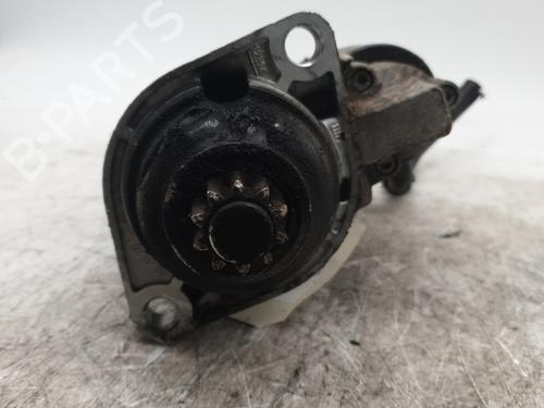 Starter VW POLO (9N_, 9A_) 1.4 TDI | BP23831873M8 