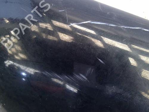Rear bumper FORD FIESTA IV (JA_, JB_) 1.3 i | BP22881463C8 