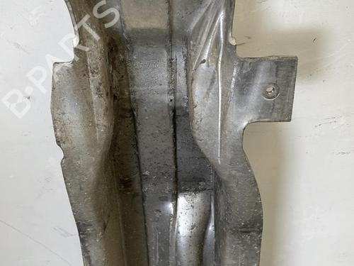 Used Front bumper reinforcement Front bumper reinforcement AUDI A6 C6 Avant (4F5) 3.0 TDI quattro (225 hp) 22881838 22881838