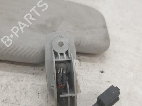 Used Right sun visor VW POLO (9N_, 9A_) 1.4 TDI (70 hp) 22867337