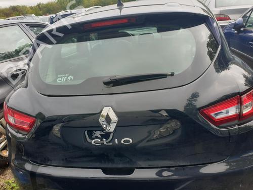 Tailgate RENAULT CLIO IV (BH_) 1.5 dCi 90 | BP28429406C6
