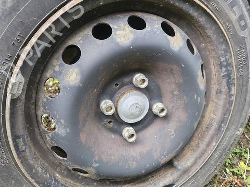 Felg RENAULT TWINGO I (C06_) 1.2 16V (C06C, C06D, C06K) (75 hp) 30766733