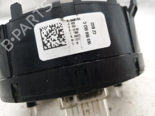 Squib airbag VW GOLF VI (5K1) 2.0 TDI | BP22865054C102 