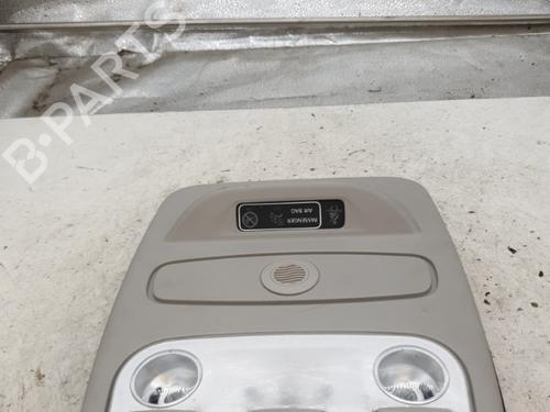 Used Interior roof light RENAULT CLIO IV (BH_) 1.5 dCi 75 (75 hp) 22866219