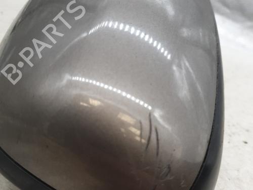 Right mirror PEUGEOT 307 Break (3E) 2.0 HDI 110 | BP22865242C27 