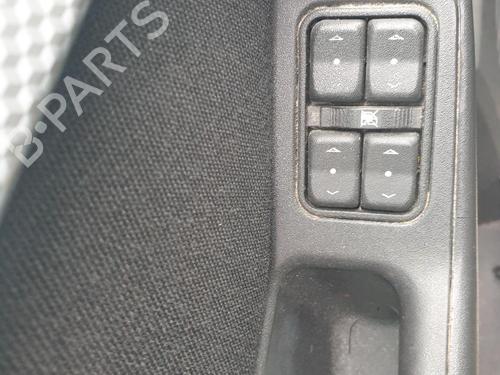 Left front window switch OPEL MERIVA A MPV (X03) 1.6 (E75) | BP28415931I27