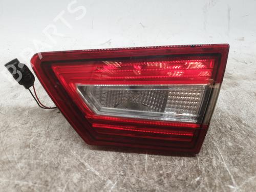 Used Right tailgate light RENAULT CLIO IV (BH_) 1.5 dCi 75 (75 hp) 25653294