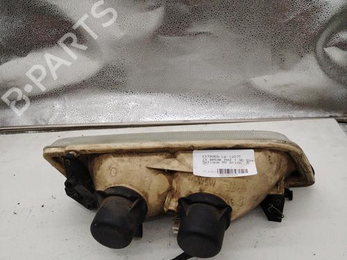Left headlight CITROËN ZX Break (N2) 1.9 D | BP28190688C28 