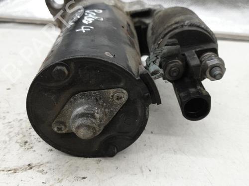 Used Starter Starter 22879150 22879150