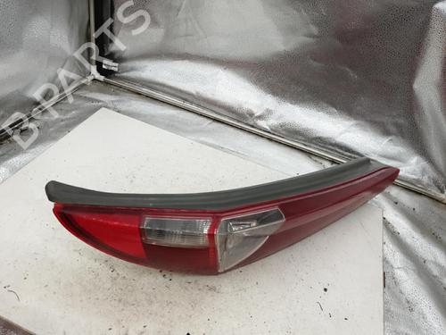 Right taillight FIAT PUNTO (188_) 1.3 JTD 16V | BP22879568C35 