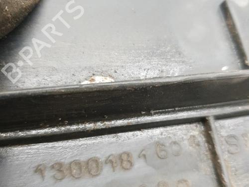 Corner bumper PEUGEOT BOXER Van (230L) 1.9 D | BP22865048C117 