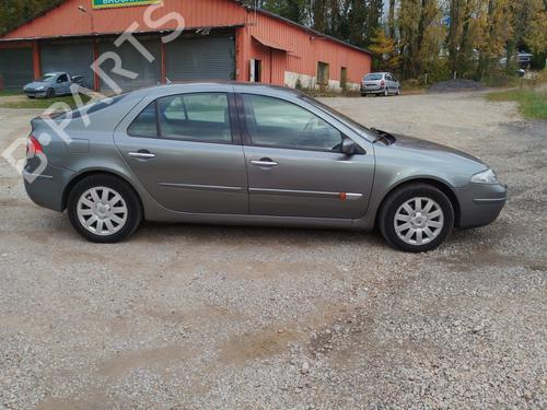 Brugte RENAULT LAGUNA II (BG0/1_) 1.9 dCi (BG08, BG0G) 4951586