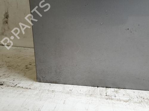 Right front door PEUGEOT 206 Hatchback (2A/C) 2.0 HDI 90 | BP22885538C3 