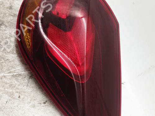 Right taillight OPEL ASTRA J (P10) 1.7 CDTI (68) | BP24429889C35 