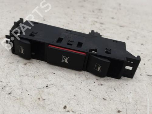 Used Left front window switch Left front window switch BMW 3 (E46) 330 d (204 hp) 24422714 24422714