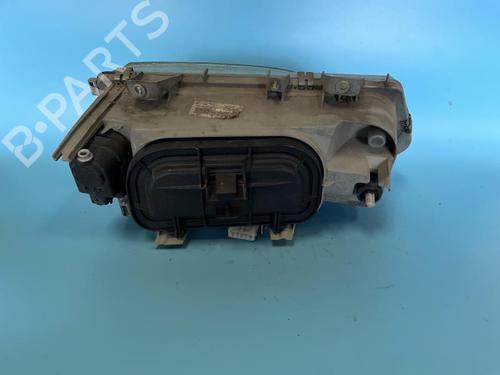 Used Left headlight PEUGEOT 806 (221) 2.1 td 12V (109 hp) 25842053