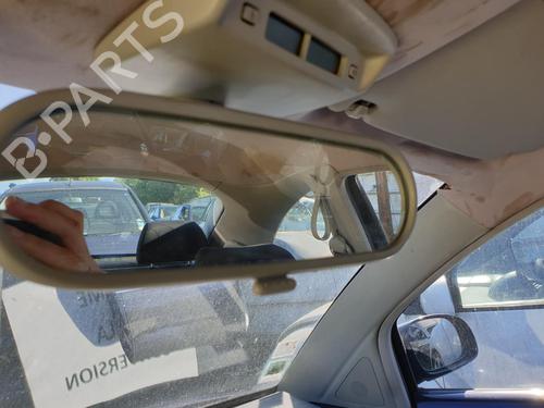 Used Rear mirror VW NEW BEETLE (9C1, 1C1) 1.4 (75 hp) 26020630