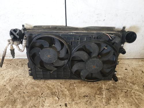 AC radiator VW GOLF PLUS V (5M1, 521) 1.9 TDI | BP29863469M32