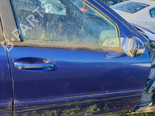 Right front door MERCEDES-BENZ C-CLASS (W203) C 180 Kompressor (203.046) | BP25483896C3 
