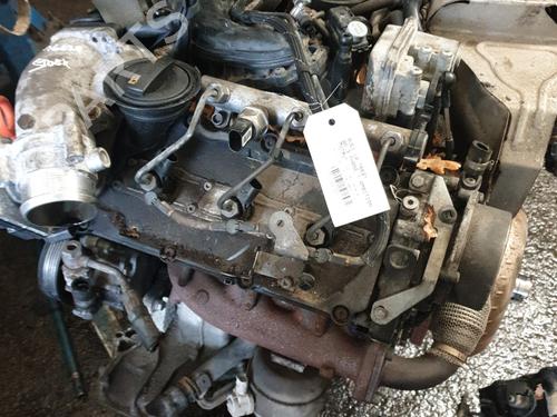 Engine AUDI A6 C6 (4F2) 3.0 TDI quattro | BP32093554M1 - Image 4