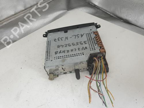 Radio CITROËN XSARA PICASSO (N68) 2.0 HDi | BP22881627E6 