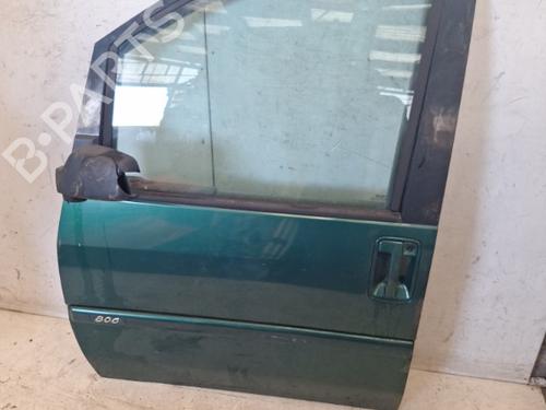 Used Left front door PEUGEOT 806 (221) 2.0 HDI (109 hp) 22866226