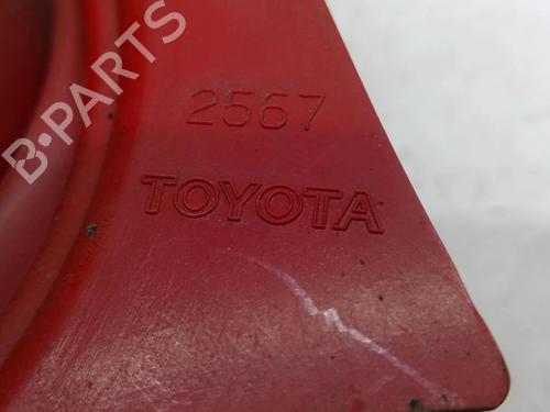 Høyre baklys TOYOTA AYGO (_B1_) 1.4 D-4D (WNB10_, WNB10R) (54 hp) 29855493