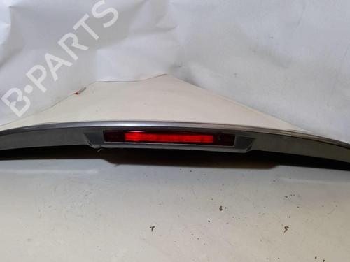 Rear spoiler RENAULT CLIO IV (BH_) 1.5 dCi 75 | BP25842566C96 