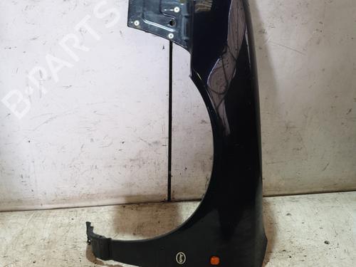 Used Left front fenders AUDI A4 B5 (8D2) 1.6 (100 hp) 23831850