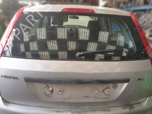 Used Tailgate Tailgate FORD FIESTA V (JH_, JD_) 1.4 TDCi (68 hp) 29341129 29341129