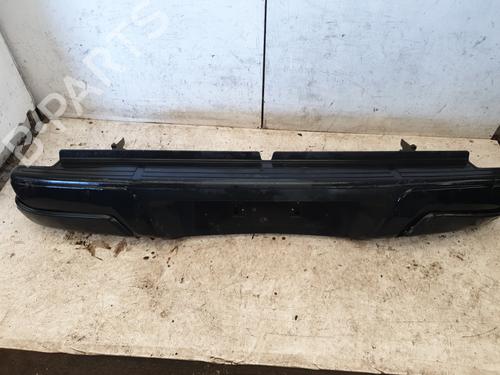 Bak støtfanger ISUZU D-MAX II (TFR, TFS) 2.5 CRDi 4x4 (TFS86J) | BP29142801C8 