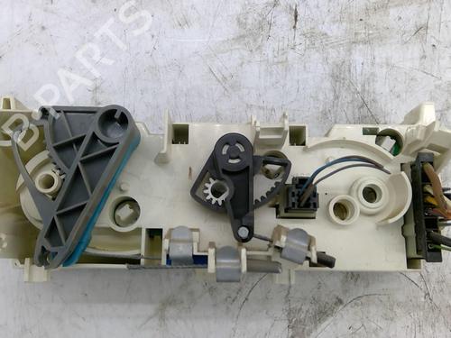 Used Climate control CITROËN BERLINGO / BERLINGO FIRST Box Body/MPV (M_) 1.6 HDI 75 (MB9HW) (75 hp) 22879616