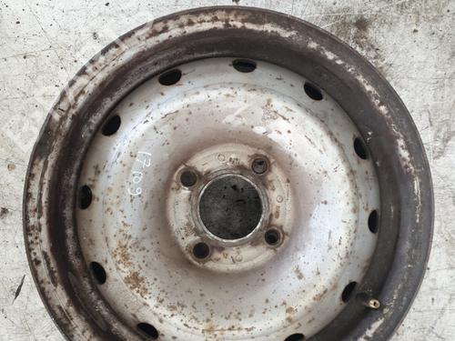 Rim PEUGEOT PARTNER Box Body/MPV (5_, G_) 1.8 D | BP29406663C45 