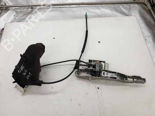 Used Front left lock CITROËN C4 I (LC_) 1.6 HDi (109 hp) 22877910