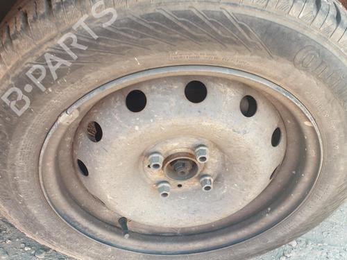 rim-dacia-sandero-2008-34243738 main image