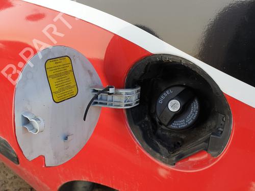 Fuel flap FIAT DOBLO Cargo (263_) 1.3 D Multijet | BP25214801C131 