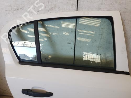 Right rear door OPEL CORSA D (S07) 1.3 CDTI (L08, L68) | BP25483923C5 