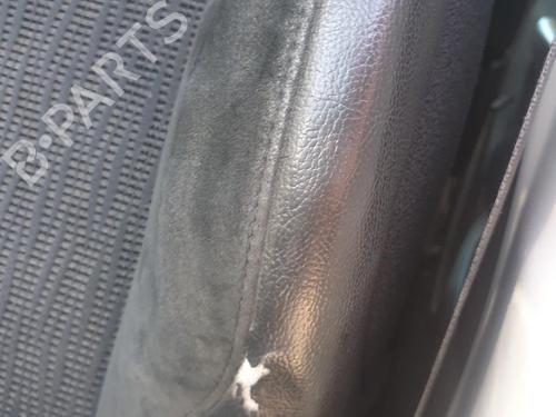 Left front seat CITROËN C4 Picasso I MPV (UD_) | BP37201734C15 - Image 5