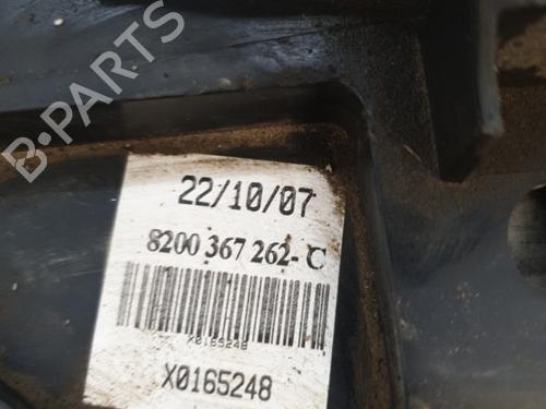Used Electronic module Electronic module RENAULT CLIO III (BR0/1, CR0/1) 1.2 16V (BR0P, CR0P) (101 hp) 22864547 22864547