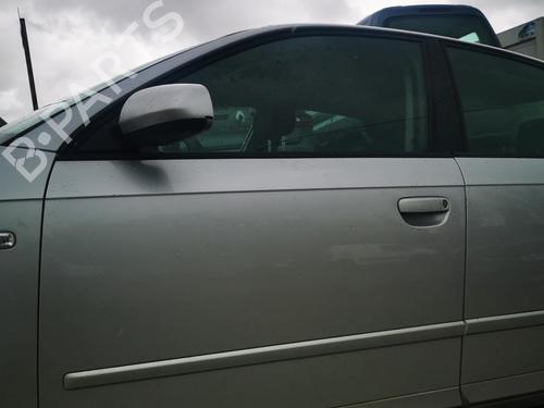 Left front door AUDI A4 B7 (8EC) 1.9 TDI | BP22881814C2 