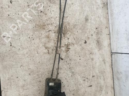 Used Gear lever Gear lever PEUGEOT 406 (8B) 2.0 HDI 110 (109 hp) 28974246 28974246