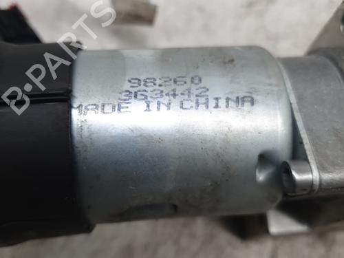 Electronic module PEUGEOT 207 CC (WD_) 1.6 HDi | BP23831864M83  - Image 5