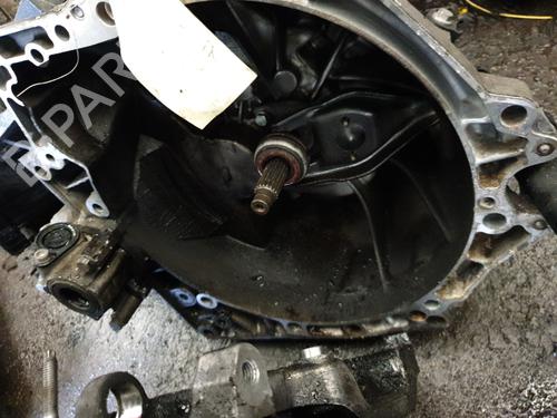 Used Gearbox Gearbox CITROËN C4 II (NC_) 1.6 VTi 120 (NC5FS0, NC5FS9) (120 hp) 23831817 23831817