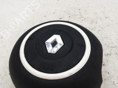 Used Driver airbag Driver airbag RENAULT TWINGO III (BCM_, BCA_) 0.9 TCe 90 (BCM9, BCM2) (90 hp) 23832401 23832401
