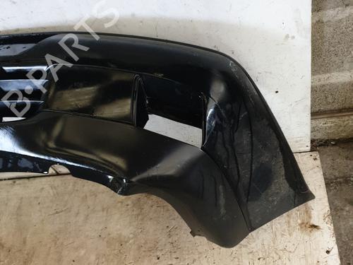 Front bumper SAAB 9-3 (YS3D) 2.0 i | BP23883185C7 