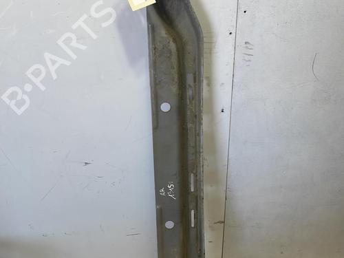 Used Rear bumper reinforcement TOYOTA AYGO (_B1_) 1.4 D-4D (WNB10_, WNB10R) (54 hp) 22868540