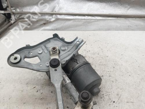 Front wiper motor PEUGEOT 5008 (0U_, 0E_) 1.6 HDi | BP22874007M29 