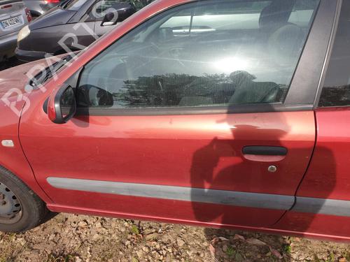 Left front door CITROËN XSARA Coupe (N0) 1.4 i | BP29341145C2 