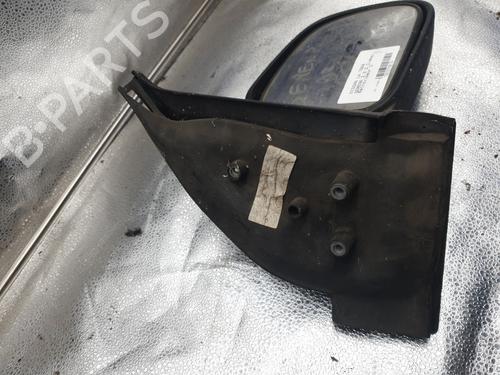 Right mirror NISSAN SERENA (C23) 2.0 D | BP23967154C27 