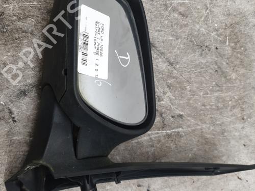 Außenspiegel links für FORD FOCUS C-MAX (DM2) 2.0 TDCi (133 hp) 28725096